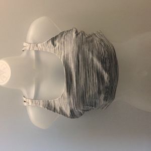 Lululemon Criss-Cross Racerback Bra